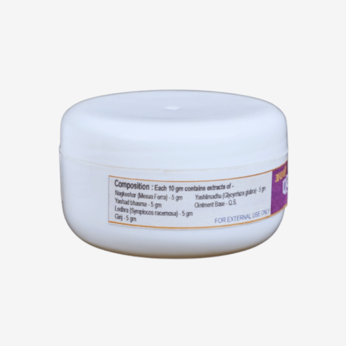 Payujeet Ointment
