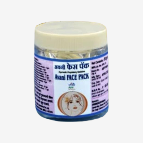 Avani Face Pack