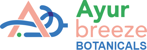Ayurbreeze logo